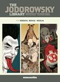 Jodorowsky Library, the 6 - Book Six