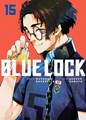 Blue Lock 15 - Volume 15