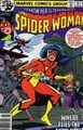 Spider-Woman - 1978 Marvel 1st Series 1-50 - 1978 Marvel 1st Series - Pakket