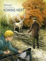 Fauna en Symboliek 2 - Koning Hert