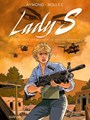 Lady S 17 - In de naam van de Vader, de Zoon en Samarium