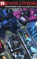 Revolution  - Transformers: More Than Meets the Eye