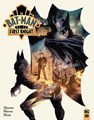 Batman - One-Shots & Mini-Series  - The Bat-Man: First Knight