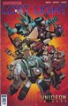 Transformers - Lost Light 1-25 - Lost Light - Complete