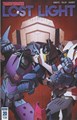 Transformers - Lost Light 1-25 - Lost Light - Complete