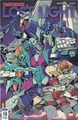 Transformers - Lost Light 1-25 - Lost Light - Complete