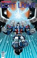 Transformers - Lost Light 1-25 - Lost Light - Complete