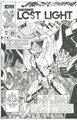 Transformers - Lost Light 1-25 - Lost Light - Complete