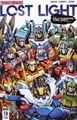 Transformers - Lost Light 1-25 - Lost Light - Complete