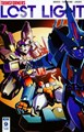 Transformers - Lost Light 1-25 - Lost Light - Complete