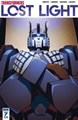 Transformers - Lost Light 1-25 - Lost Light - Complete