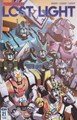 Transformers - Lost Light 1-25 - Lost Light - Complete