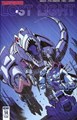 Transformers - Lost Light 1-25 - Lost Light - Complete