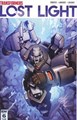 Transformers - Lost Light 1-25 - Lost Light - Complete