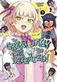 Great Jahy Will Not Be Defeated! the 7 - Volume 7