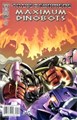 Transformers - One-Shots & Mini-Series 1-5 - Maximum Dinobots - Complete