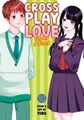 Crossplay Love: Otaku X Punk 10 - Volume 10