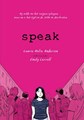 Emily Carroll  - Speak