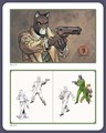 Blacksad  - Blacksad - Artbook