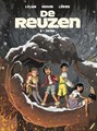 Reuzen, de 6 - Yatho