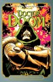 Doctor Doom (2019)  - Doctor Doom by Christopher Cantwell & Salvador Larocca