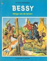Bessy 106 - Klinga van de lynxen