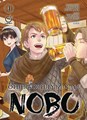 Otherworldly Izakaya Nobu 4 - Volume 4