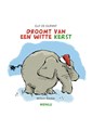 Elly de Olifant 4 - Droomt van een witte kerst