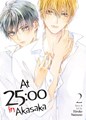 At 25 00 in Akasaka 2 - Volume 2