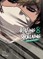 Killing Stalking 8 - Volume 8