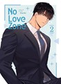 No love zone 2 - Volume 2