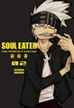 Soul Eater - Perfect Edition, the 1-3 - Soul Eater - Pakket