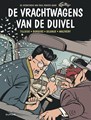 Paul Panter - Avonturen van, de 1+2 - Het dodenmeer + De vrachtwagens van de duivel