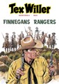 Tex Willer - Classics (Hum!) 20 - Finnegans Rangers