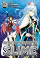 That Time I Got Reincarnated as a Slime 25 - Volume 25