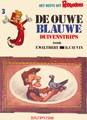 Beste uit Robbedoes, het 3 - De ouwe blauwe - Duivenstrips