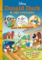 Donald Duck - Diversen  - Donald Duck en zijn vrienden (lees -en doeboek)