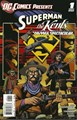 Superman - One-Shots & Mini-Series (DC) 1-2 - DC Comics presents: Superman - The Kents - Complete