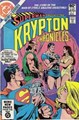 Superman - One-Shots (DC) 1-3 - Krypton Chronicles - Complete mini-series