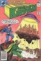 Superman - One-Shots (DC)  - World of Krypton (1979) - Complete mini-series