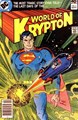 Superman - One-Shots (DC)  - World of Krypton (1979) - Complete mini-series