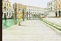 Louis Vuitton Travel Book 5 - Venice (Jirô Taniguchi) 