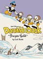 Carl Barks Library 2 - Donald Duck: Frozen gold
