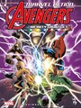 Marvel Action (DDB)  - Collector Pack 3