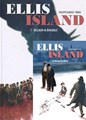 Ellis Island 1-2 - Ellis Island - Pakket