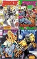 Brigade 1-4 - Brigade (1992-1993) - Complete