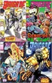 Brigade 1-4 - Complete series (1992-1993)