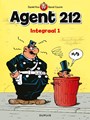 Agent 212 - Integraal 1 - Integraal 1