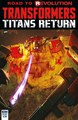 Revolution  - Transformers - Titans Return: Road to Revolution