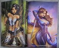 Zenescope Pinup Special 2024 - Zenescope Pinup Special